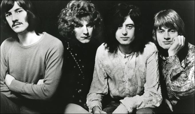 Led Zeppelin