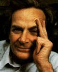 Richard Feynman